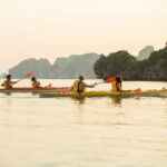 Dragon Legend Bai Tu Long Bay 2-Day Cruise - Top Luxury Voyage - Who Will Enjoy This Experience?