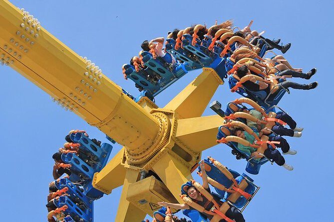 Dream World Bangkok with Round Trip Shared Transfer - Final Thoughts: Is It Worth It?