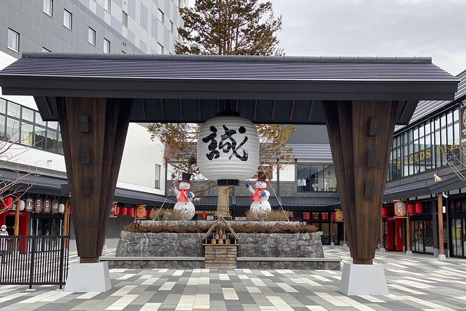 Dress Up High-Quality Hakama Kimono and 30-min Rickshaw Tour - The Sum Up: Who Will Love This Experience?