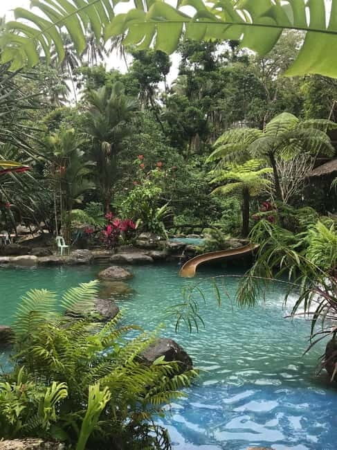 Dumaguete City Tour and Countryside Tour - Who Should Consider This Tour?