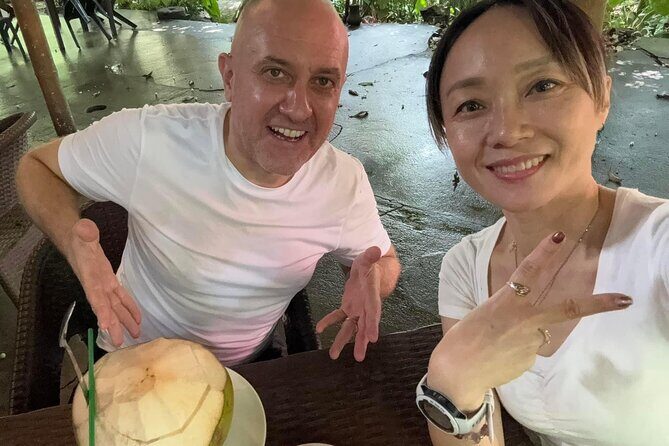 Dumaguete Foodie Tours in English - Authentic Experiences That Matter