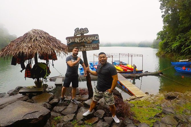 Dumaguete: Twin Lakes Balinsasayao nature adventure and city tour - A Deep Dive into the Dumaguete: Twin Lakes Balinsasayao Tour