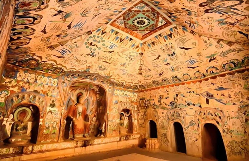 Dunhuang: Mingsha Mountain, Crescent Lake & Museum Tour - Who Should Consider This Tour?