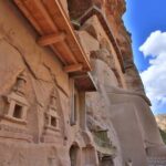 Dunhuang's Hidden Treasures: Yulin Grottoes n' Suoyang Ruins - The Experience Provider and Practical Details