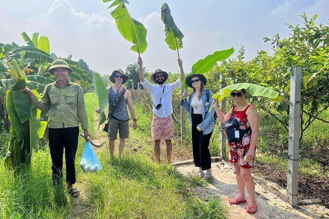 Duong Lam Village & Ba Vi National Park Jeep Tour From Hanoi - Why This Tour Offers Great Value