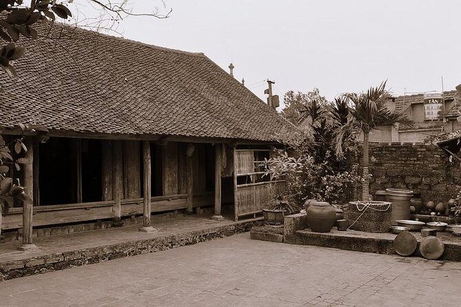 Duong Lam Village Life 1 Day Tour - What the Tour Doesn’t Cover (and Why It Matters)