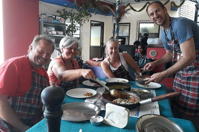 Durga Cooking Class - An In-Depth Look at Durgas Cooking Class