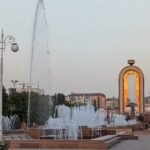 Dushanbe City Private Tour - An In-Depth Look at Dushanbes Highlights