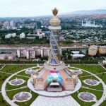 Dushanbe, One Day Excursion - What Makes This Tour Stand Out