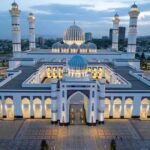 Dushanbe Private City Tour of Tajikistan Capital - Authenticity and Cultural Insights