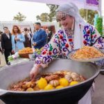 Dushanbe: Tajik Food and Culture Experience with Lunch - Practical Tips for Travelers