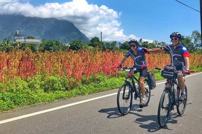 Dutch Footprints Cycling Tour from Colombo - Who Will Love This Tour?