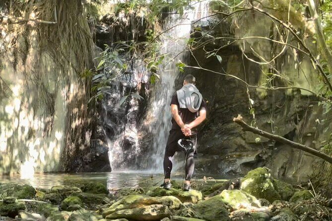 E-Bike Nature Tour in Shuri - What’s Included & What’s Not