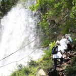 E-bike Tour through Forests and Springs on a 1000m Plateau - Who Will Love This Tour?