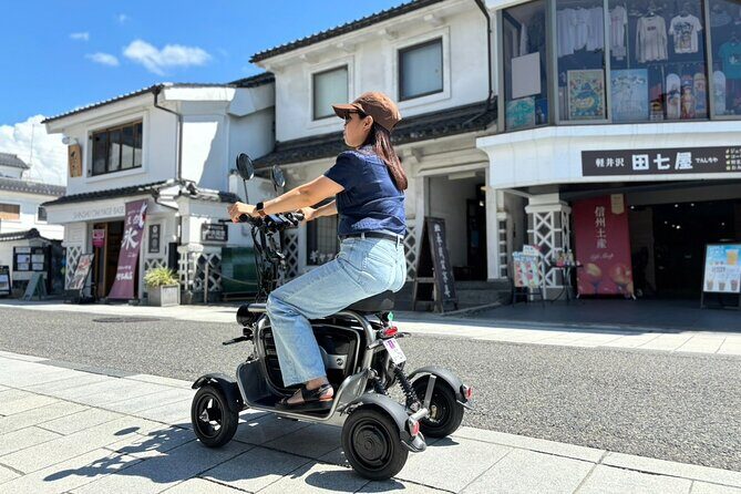 E-Kart Without Driver's License Can be driven on Public roads - Final Thoughts