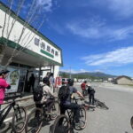E-MTB Ride Tour in a Town at the Foot of the Hidaka Mountains - A Deep Dive Into the E-MTB Tour in Samani