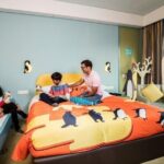 E-Ticket: Zhuhai Chimelong Ocean Kingdom, Circus & Penguin Hotel 1-night Coupon - Final Thoughts