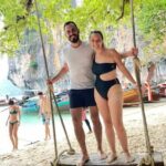 Early bird Krabi to Phi Phi islands + 4 Islands by Speedboat - A Deep Dive into the Itinerary: What to Expect at Each Stop