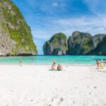 Early Bird Phi Phi and 4 Islands One Day Tour From Krabi - The Less Perfect Aspects