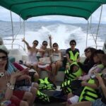 Early Bird Speedboat Trip to Phi Phi Islands - Frequently Asked Questions