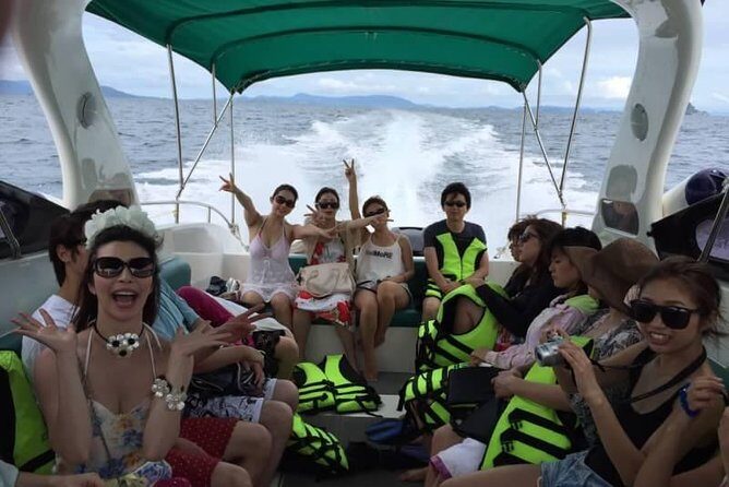 Early Bird Speedboat Trip to Phi Phi Islands - Frequently Asked Questions