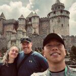 Early morning Ba Na Hills - Golden Hand Bridge - PRIVATE TOUR - Who Will Get the Most Out of This Tour?