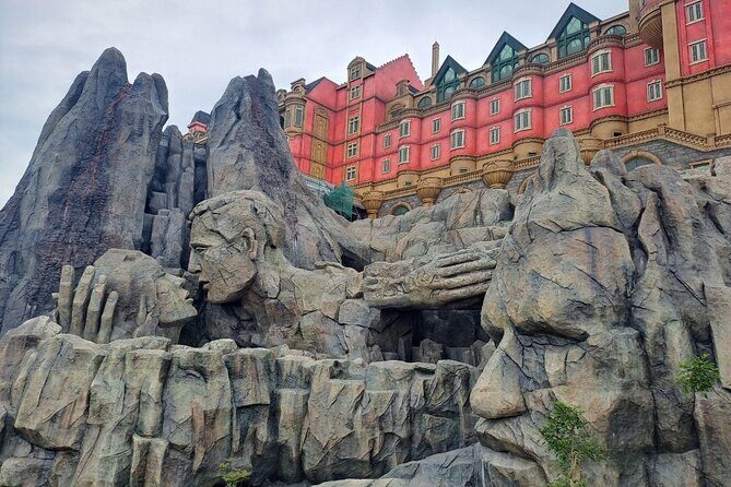 Early Sunrise Tour to Ba Na Hills & Golden Bridge from Da Nang - Who Will Love This Tour?