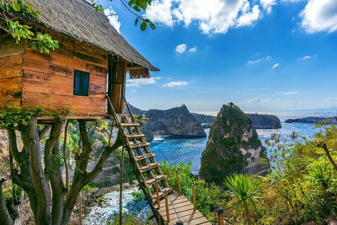 East Nusa Penida With Tembeling Beach Natural Pool - Private tour - The Sum Up