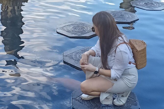 Eastern bali tour. lempuyang temple,tirta gangga,goa lawah, virgin beach. - Who Will Love This Tour?