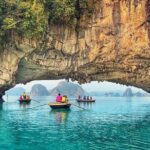 Easy Northern Vietnam In 7 Days: Hanoi - Sapa - Halong Bay - The Sum Up: A Well-Rounded Vietnamese Adventure
