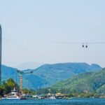 Easy private tour to Nami Island, Garden of Morning Calm - Authentic Experiences and What Travelers Say