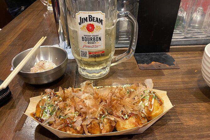 Eat and drink like Yokohama locals: ONLY 30 mins from Tokyo - Final Thoughts