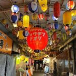 Eat and Drink Your Way Through Tenma Osaka - What We Loved About the Experience
