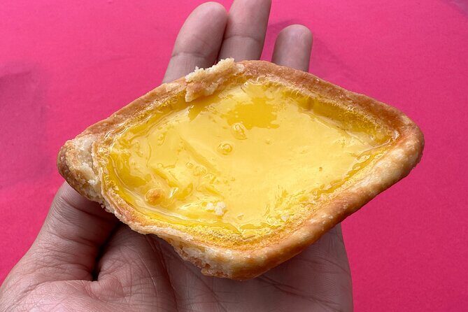 Eat and Snap in Chinatown Walking Food Tour - Visiting Chinatown’s Historic & Photogenic Corners