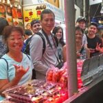 Eat, Drink, Cycle: Osaka Food and Bike Tour - Frequently Asked Questions