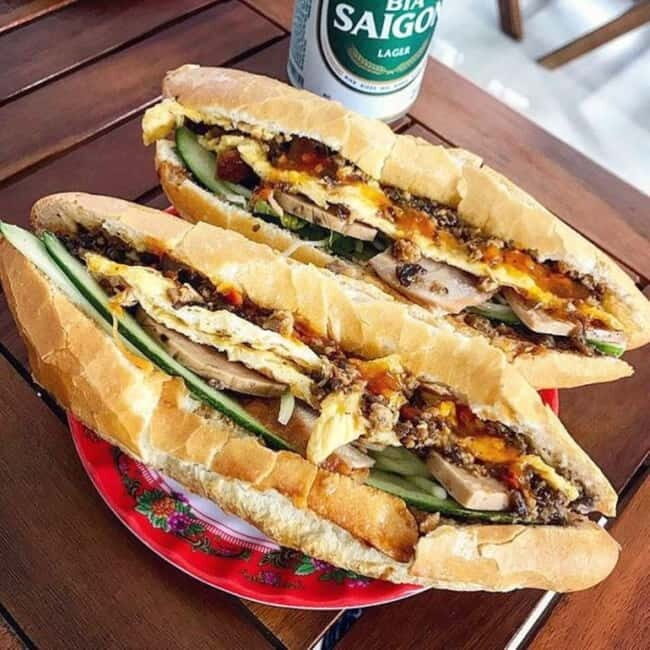 Eat Like a Local  Hoi An Evening Food Tour - Who Will Love This Tour?