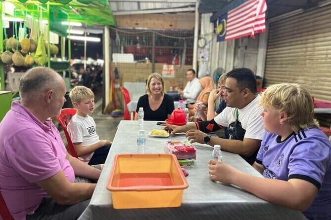 Eat Like a Local in Kuala Lumpur - Practical Details and Tips