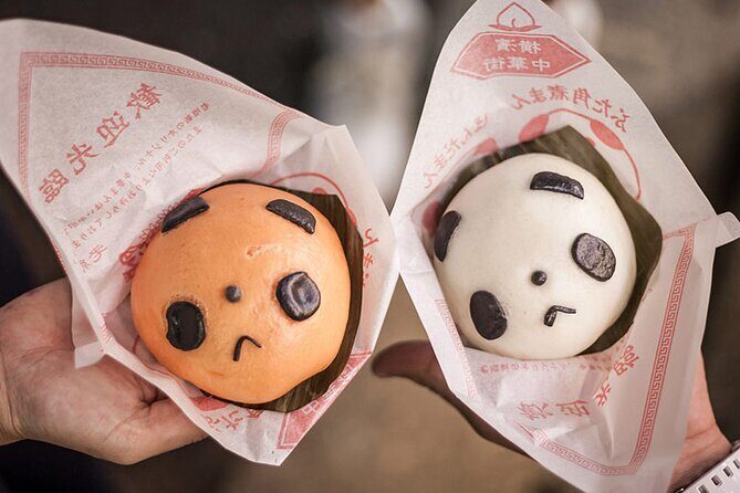 Eat Like a Local in Yokohama Walking Tour with Local Expert Guide - What the Experience Means for You