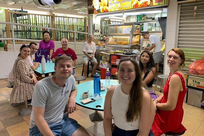 Eat your way through Chinatown - Who Would Love This Tour?