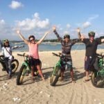 eBike Private Beach Tour Express (2 Hour) - A Close Look at the 2-Hour eBike Private Beach Tour in Bali