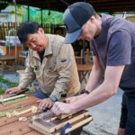 Eco Focused Cycling and Crafts Tour in Kameoka 1 day - An In-Depth Look at the Kameoka Cycling and Crafts Tour
