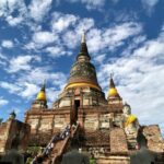 Eco-friendly Ayutthaya Tour with Bicycle Ride Experience - Detailed Review of the Eco-Friendly Ayutthaya Bicycle Tour