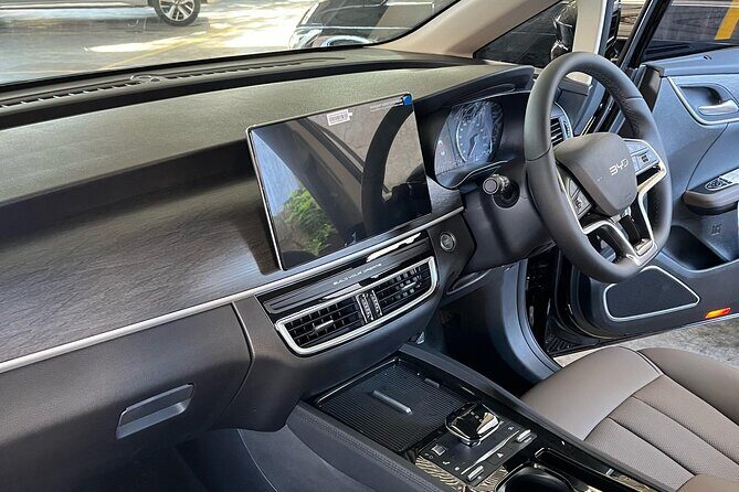 Eco Friendly Premium Electric Vehicle Airport Transfers - Deep Dive into the Benefits