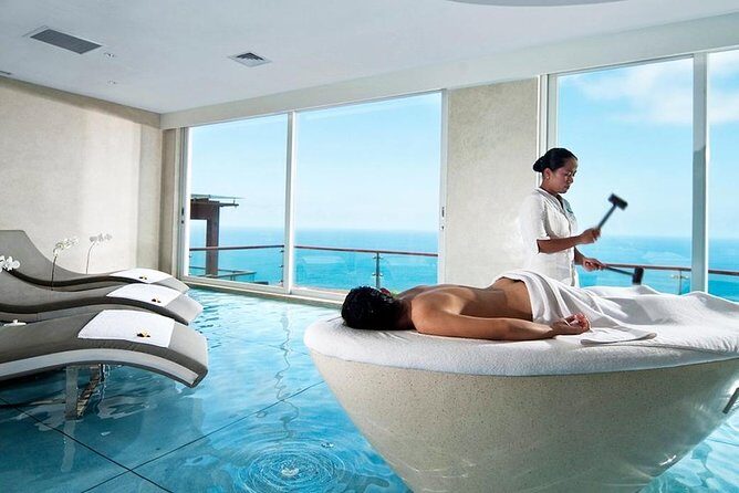Edge Bali Spa Treatment with Pool Access and Welcome Drink - Who Should Consider This Experience?