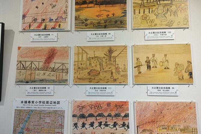 Edo Resilience: Ryogoku Culture & Disaster Heritage Walking Tour - Why This Tour Matters for You