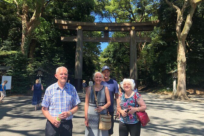 Edo Tokyo & Japanese Culture Tour with Government Licensed Guide - Why This Tour Offers Great Value