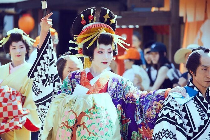 Edo Wonderland Nikko Edomura Admission Ticket - Final Thoughts: Is Edo Wonderland Worth Your Time?