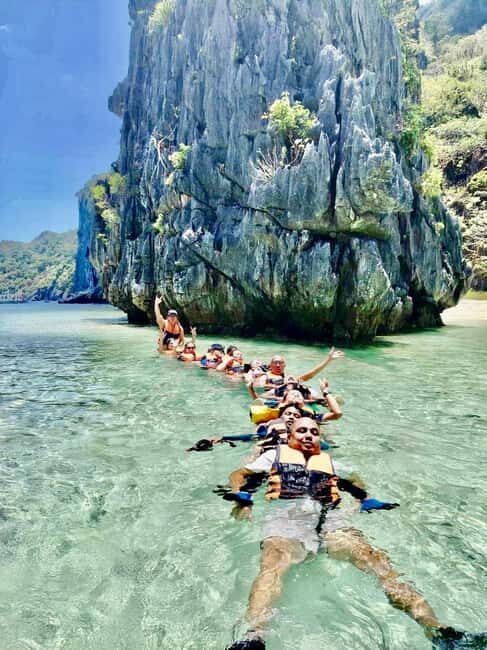 El Nido: Big Lagoon Kayaking & Island Adventure - Who Will Love This Tour?