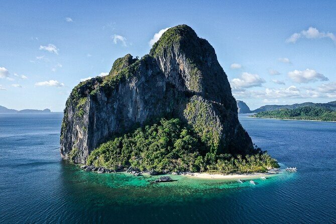 El Nido Group Tour B with Lunch (Full Day) - Who Should Consider This Tour