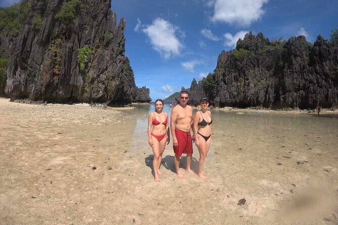 El Nido Highlights Tour w/ Island Lunch - Exploring the Itinerary in Detail
